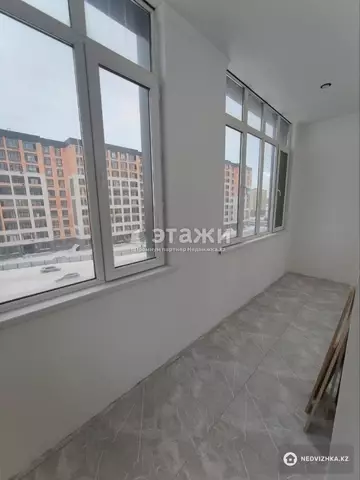 37 м², 1-комнатная квартира, этаж 5 из 12, 37 м², изображение - 7