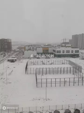 37 м², 1-комнатная квартира, этаж 5 из 12, 37 м², изображение - 8