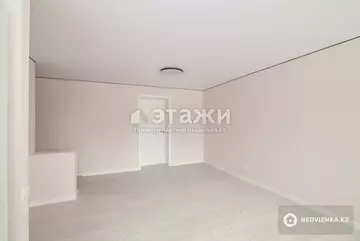 41.9 м², 2-комнатная квартира, этаж 1 из 5, 42 м², изображение - 1