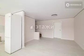 41.9 м², 2-комнатная квартира, этаж 1 из 5, 42 м², изображение - 2