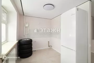 41.9 м², 2-комнатная квартира, этаж 1 из 5, 42 м², изображение - 3