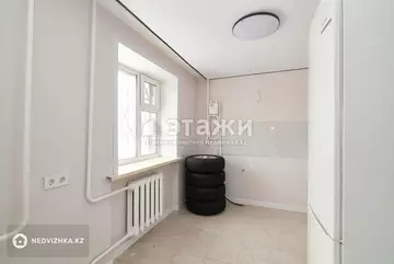 41.9 м², 2-комнатная квартира, этаж 1 из 5, 42 м², изображение - 4