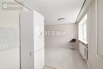 41.9 м², 2-комнатная квартира, этаж 1 из 5, 42 м², изображение - 5