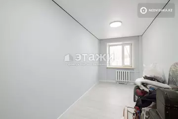 41.9 м², 2-комнатная квартира, этаж 1 из 5, 42 м², изображение - 7
