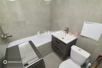 41.9 м², 2-комнатная квартира, этаж 1 из 5, 42 м², изображение - 9