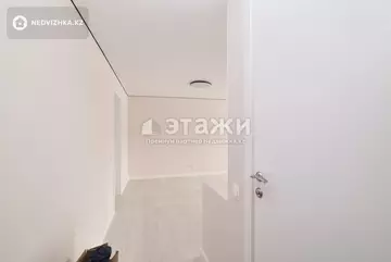 41.9 м², 2-комнатная квартира, этаж 1 из 5, 42 м², изображение - 11