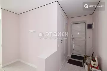 41.9 м², 2-комнатная квартира, этаж 1 из 5, 42 м², изображение - 12