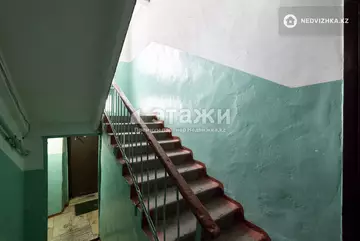 41.9 м², 2-комнатная квартира, этаж 1 из 5, 42 м², изображение - 13