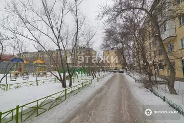 41.9 м², 2-комнатная квартира, этаж 1 из 5, 42 м², изображение - 15