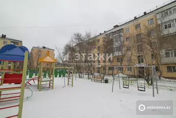 41.9 м², 2-комнатная квартира, этаж 1 из 5, 42 м², изображение - 16