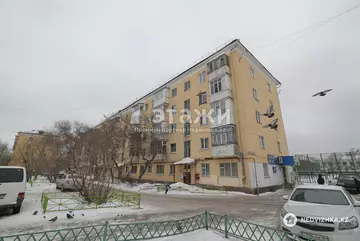 41.9 м², 2-комнатная квартира, этаж 1 из 5, 42 м², изображение - 17