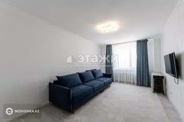 3-комнатная квартира, этаж 15 из 16, 76 м²