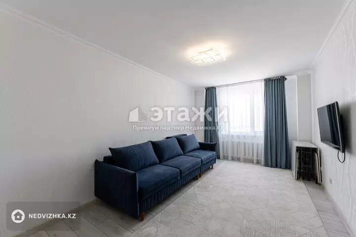 76.1 м², 3-комнатная квартира, этаж 15 из 16, 76 м², изображение - 1