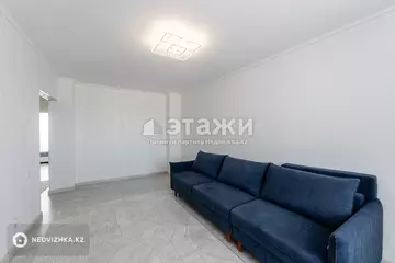 3-комнатная квартира, этаж 15 из 16, 76 м²