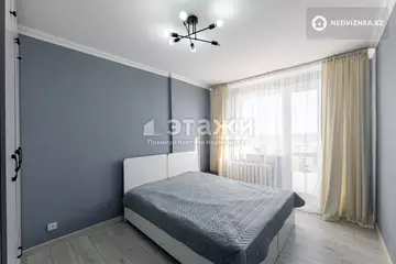 76.1 м², 3-комнатная квартира, этаж 15 из 16, 76 м², изображение - 4