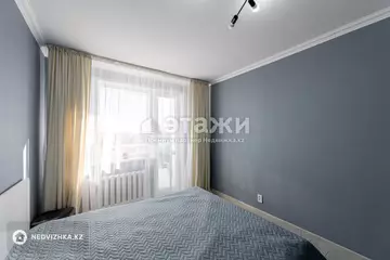 76.1 м², 3-комнатная квартира, этаж 15 из 16, 76 м², изображение - 5