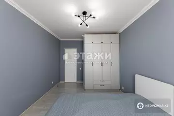 76.1 м², 3-комнатная квартира, этаж 15 из 16, 76 м², изображение - 6