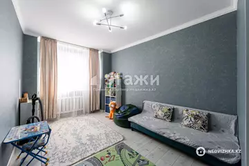 76.1 м², 3-комнатная квартира, этаж 15 из 16, 76 м², изображение - 8