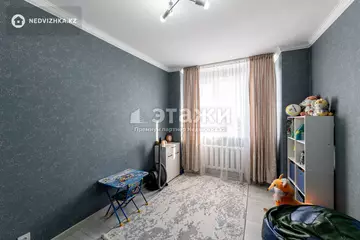 76.1 м², 3-комнатная квартира, этаж 15 из 16, 76 м², изображение - 9