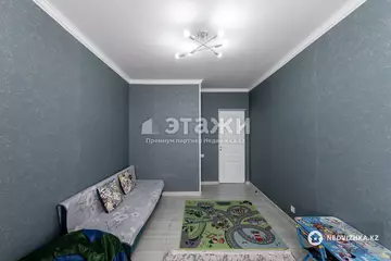 76.1 м², 3-комнатная квартира, этаж 15 из 16, 76 м², изображение - 10