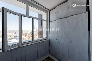 76.1 м², 3-комнатная квартира, этаж 15 из 16, 76 м², изображение - 14
