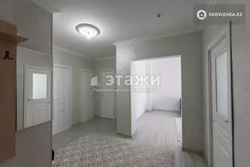 76.1 м², 3-комнатная квартира, этаж 15 из 16, 76 м², изображение - 18