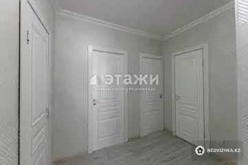 76.1 м², 3-комнатная квартира, этаж 15 из 16, 76 м², изображение - 19