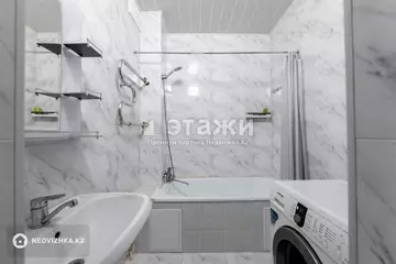 76.1 м², 3-комнатная квартира, этаж 15 из 16, 76 м², изображение - 21