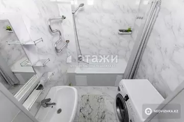 76.1 м², 3-комнатная квартира, этаж 15 из 16, 76 м², изображение - 22