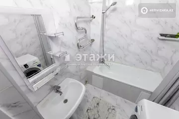 76.1 м², 3-комнатная квартира, этаж 15 из 16, 76 м², изображение - 23