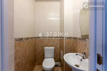 76.1 м², 3-комнатная квартира, этаж 15 из 16, 76 м², изображение - 24