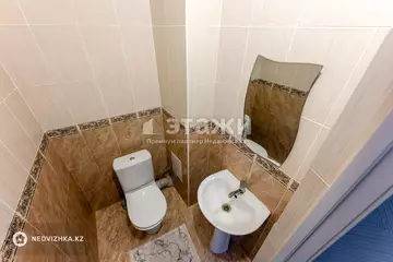 76.1 м², 3-комнатная квартира, этаж 15 из 16, 76 м², изображение - 25