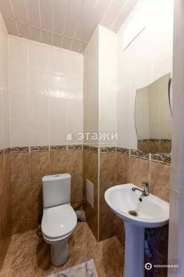 76.1 м², 3-комнатная квартира, этаж 15 из 16, 76 м², изображение - 26