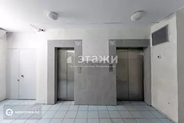 76.1 м², 3-комнатная квартира, этаж 15 из 16, 76 м², изображение - 27