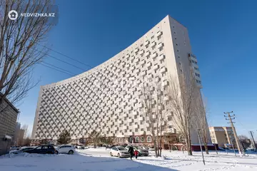 76.1 м², 3-комнатная квартира, этаж 15 из 16, 76 м², изображение - 29