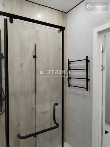 40 м², 2-комнатная квартира, этаж 16 из 16, 40 м², изображение - 5
