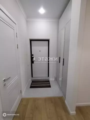 40 м², 2-комнатная квартира, этаж 16 из 16, 40 м², изображение - 8
