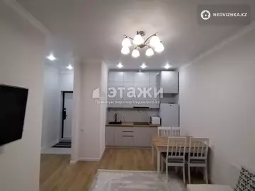 40 м², 2-комнатная квартира, этаж 16 из 16, 40 м², изображение - 10
