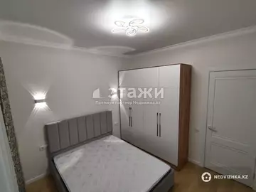 40 м², 2-комнатная квартира, этаж 16 из 16, 40 м², изображение - 11
