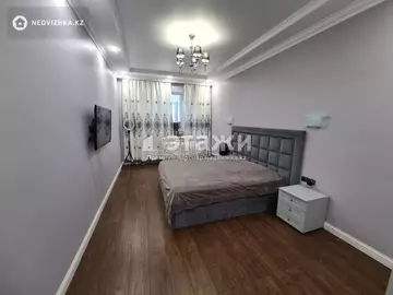 64 м², 2-комнатная квартира, этаж 3 из 6, 64 м², изображение - 0