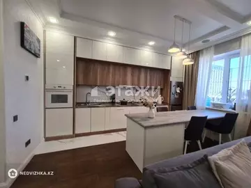 64 м², 2-комнатная квартира, этаж 3 из 6, 64 м², изображение - 2