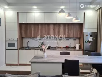 64 м², 2-комнатная квартира, этаж 3 из 6, 64 м², изображение - 3