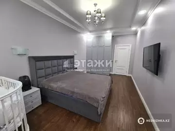 64 м², 2-комнатная квартира, этаж 3 из 6, 64 м², изображение - 4