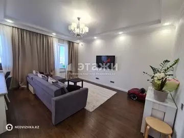 64 м², 2-комнатная квартира, этаж 3 из 6, 64 м², изображение - 5