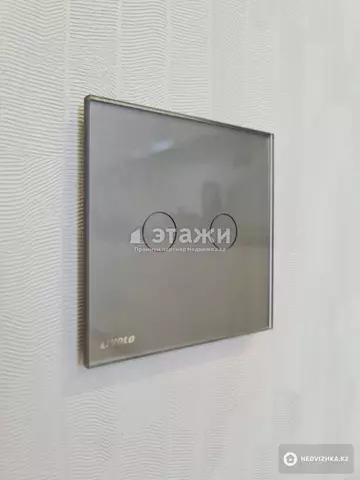 64 м², 2-комнатная квартира, этаж 3 из 6, 64 м², изображение - 6