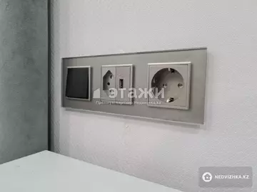64 м², 2-комнатная квартира, этаж 3 из 6, 64 м², изображение - 7