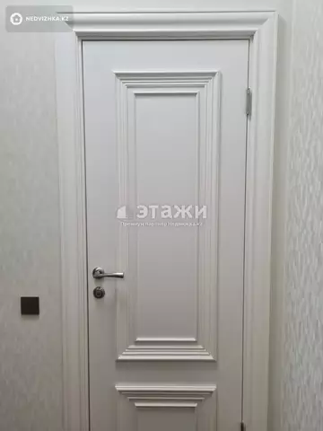 64 м², 2-комнатная квартира, этаж 3 из 6, 64 м², изображение - 9