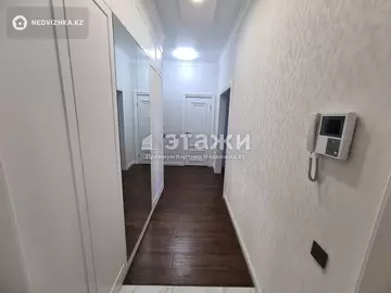 64 м², 2-комнатная квартира, этаж 3 из 6, 64 м², изображение - 12