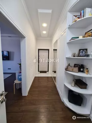 64 м², 2-комнатная квартира, этаж 3 из 6, 64 м², изображение - 13