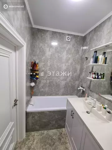 64 м², 2-комнатная квартира, этаж 3 из 6, 64 м², изображение - 14